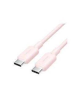 VENTION USB-C to USB-C Cable, 2m, Pink