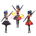 MIRACULOUS lėlė Hero Switch Penny Bug & Bee Bug, 50417 MIRACULOUS lėlė Hero Switch Penny Bug & Bee Bug, 50417