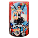 MIRACULOUS nukk Hero Switch Penny Bug & Bee Bug, 50417 MIRACULOUS nukk Hero Switch Penny Bug & Bee Bug, 50417