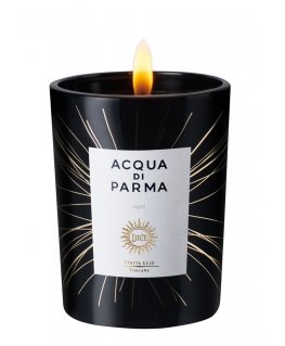 Acqua di Parma встречает Tenuta Luce