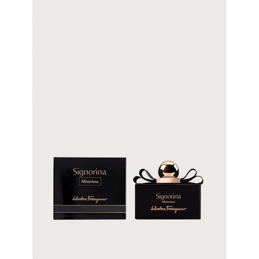 Ferragamo Signorina Misteriosa Eau De Parfum