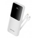 Vention FHOW0 power bank 10000 mAh White