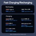 Vention FHOW0 akupank 10000 mAh Valge