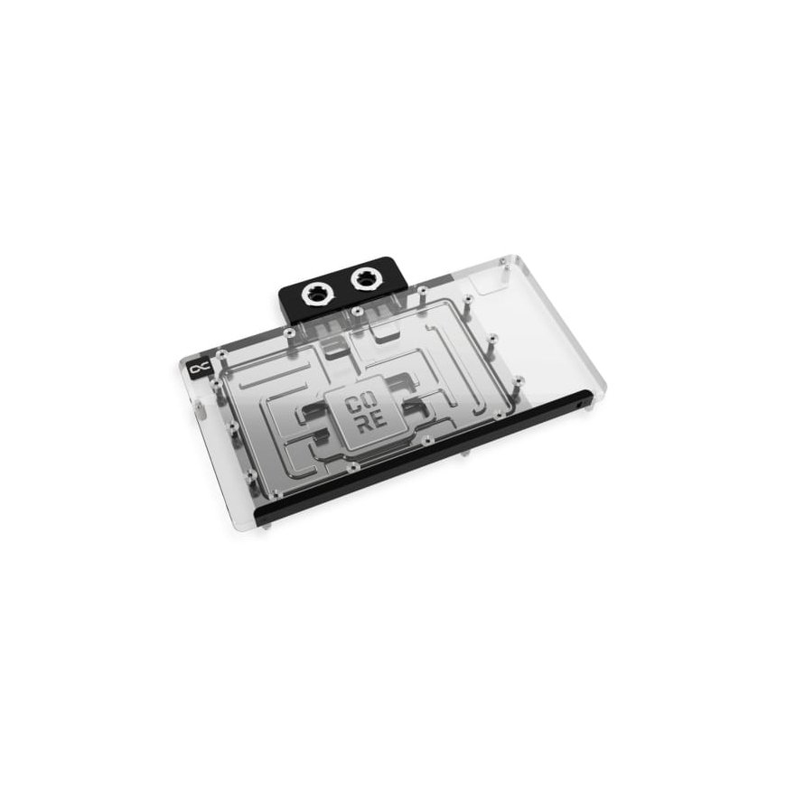 Alphacool Core GeForce RTX 5080 Solid