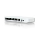 Ubiquiti UniFi Flex 2.5G Managed L2 2.5G Ethernet (100/1000/2500) Desktop/Wall-Mounting White Ubiquiti UniFi Flex 2.5G Managed L2 2.5G Ethernet (100/1000/2500) Desktop/Wall-Mounting White