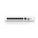 Ubiquiti UniFi Flex 2.5G Juhitav L2 2.5G Ethernet (100/1000/2500) Lauaarvuti/seinale paigaldamine Va Ubiquiti UniFi Flex 2.5G Juhitav L2 2.5G Ethernet (100/1000/2500) Lauaarvuti/seinale paigaldamine Va