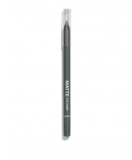Gosh Matte Eye Liner 017 Classic Pilkas, 1,2 g