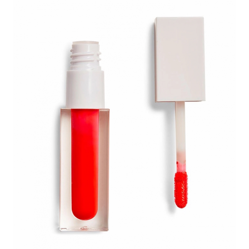 Revolution Pro, REVOLUTION PRO, Vegan, Lip Gloss, Ignition, 2.5