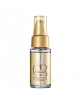 Wella Oil Reflections Luminous glotninis aliejus, 30 ml