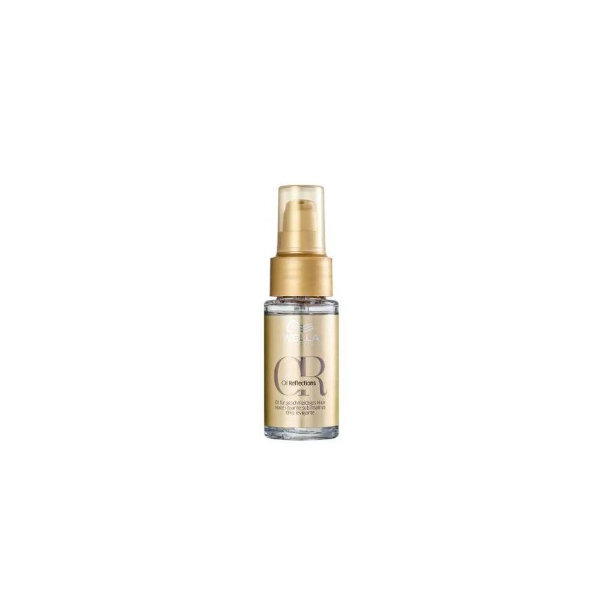 Wella Oil Reflections Luminous silendav õli 30 ml