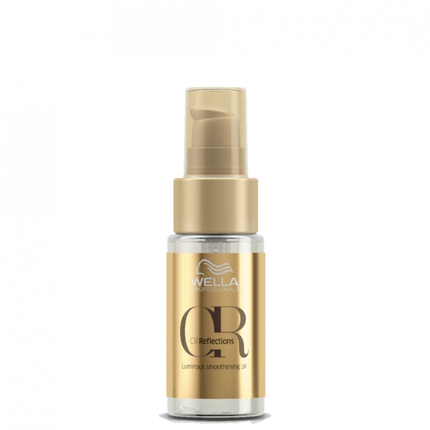 Wella Oil Reflections Luminous silendav õli 30 ml – 2