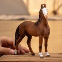schleich HORSE CLUB 14897 lasten leluhahmo schleich HORSE CLUB 14897 lasten leluhahmo
