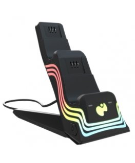 PDP 049-033-BK gaming controller accessory Charging stand
