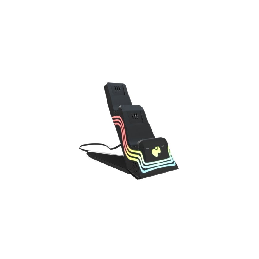 PDP 049-033-BK gaming controller accessory Charging stand