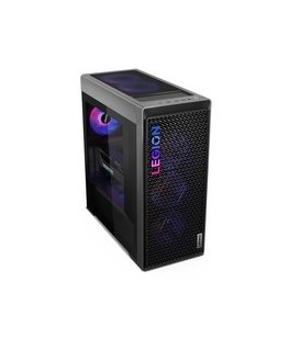 Staatiline arvuti Lenovo Legion T5 30AGB10 90YJ002KPL R7 7700X, 32GB, 2000SSD, RTX5070Ti DLSS 4, W11