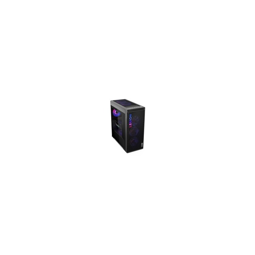 Стационарный компьютер Lenovo Legion T5 30AGB10 90YJ002KPL R7 7700X 32GB 2000SSD RTX5070Ti DLSS 4 W11