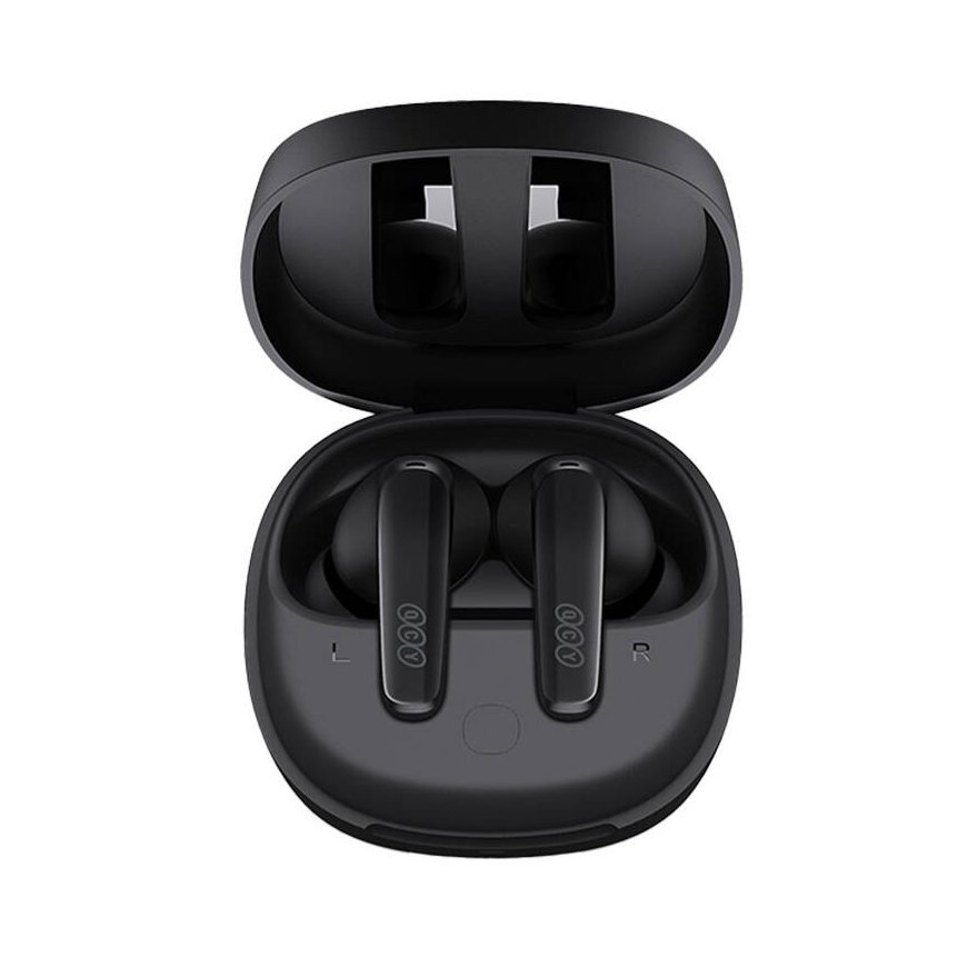 Shelly Power Strip Gen4 - Black