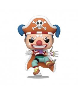 FUNKO POP! 66428 piedzīvojumu personāžu un kolekcionāru figūra