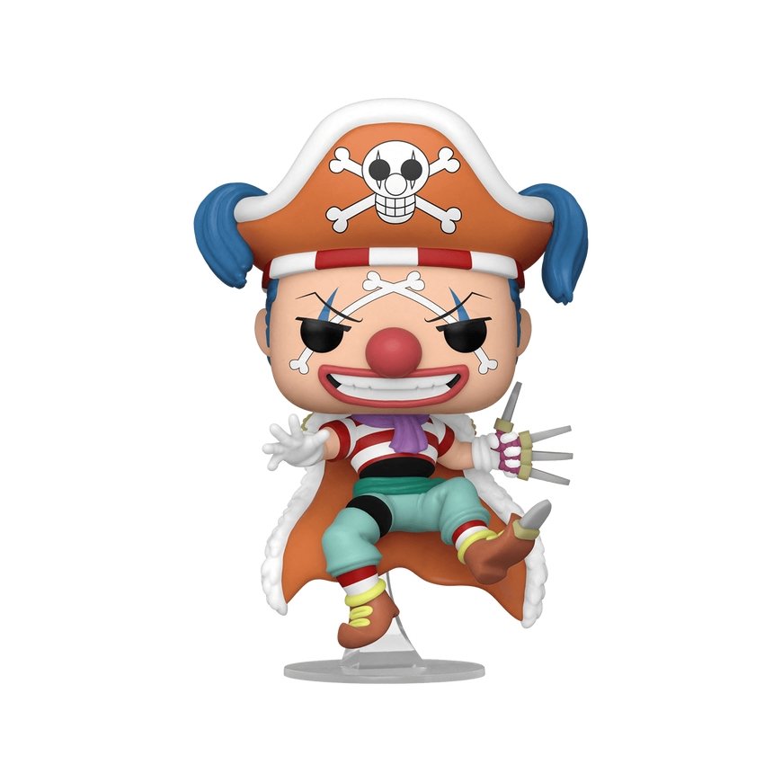 FUNKO POP! 66428 action - ja keräilyfiguuri