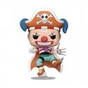 FUNKO POP! Buggy the Clown FUNKO POP! Buggy the Clown