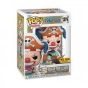 FUNKO POP! Buggy the Clown FUNKO POP! Buggy the Clown
