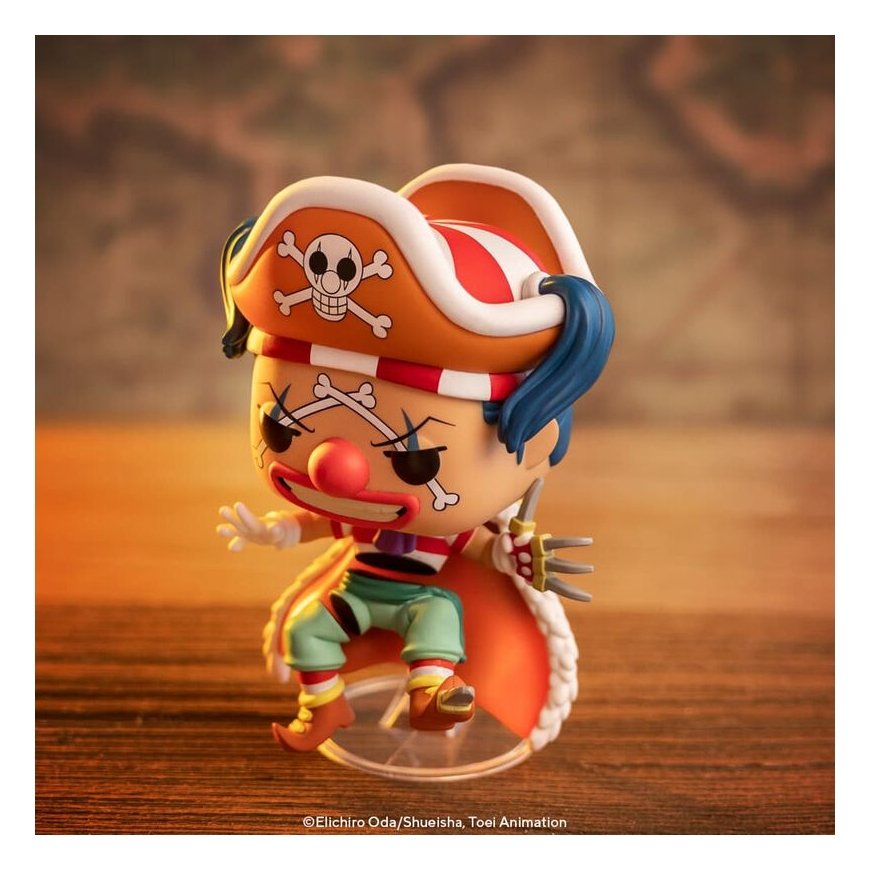 FUNKO POP! 66428 veiksmo / kolekcinė figūrėlė – 3