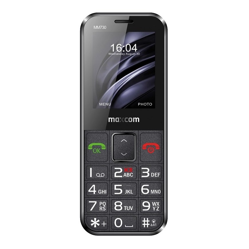 MaxCom MM730 mobilais telefons 5,59