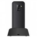 MaxCom MM730 mobiiltelefon 5,59 cm (2.2") Must Seeniorite telefon
