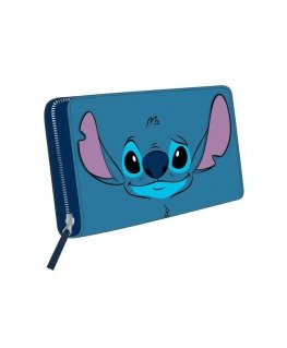 CERDÁ Disney Stitch rahakott