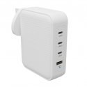 HYPER HJ1001WHWWGL mobile device charger HYPER HJ1001WHWWGL mobile device charger