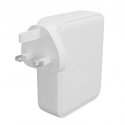 HYPER HJ1001WHWWGL mobile device charger HYPER HJ1001WHWWGL mobile device charger