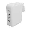 HYPER HJ1001WHWWGL mobile device charger HYPER HJ1001WHWWGL mobile device charger