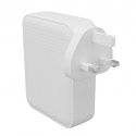 HYPER HJ1001WHWWGL mobile device charger HYPER HJ1001WHWWGL mobile device charger