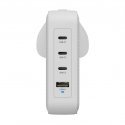 HYPER HJ1001WHWWGL mobile device charger HYPER HJ1001WHWWGL mobile device charger