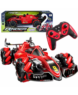 WOOPIE RC võidusõiduauto