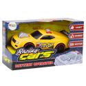 WOOPIE RC kilpa-auto WOOPIE RC kilpa-auto
