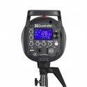 Quadralite Pulse Pro X 600 Quadralite Pulse Pro X 600