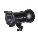 Quadralite Pulse Pro X 600 Quadralite Pulse Pro X 600