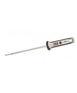 GEFU 21820 toidutermomeeter -45 - 200 °C Digitaalne