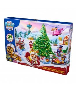 PAW Patrol 6073664 play vehicle/play track