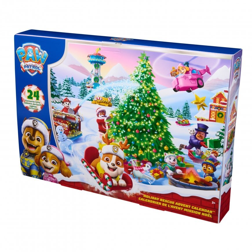 PAW Patrol 6073664 leluajoneuvo