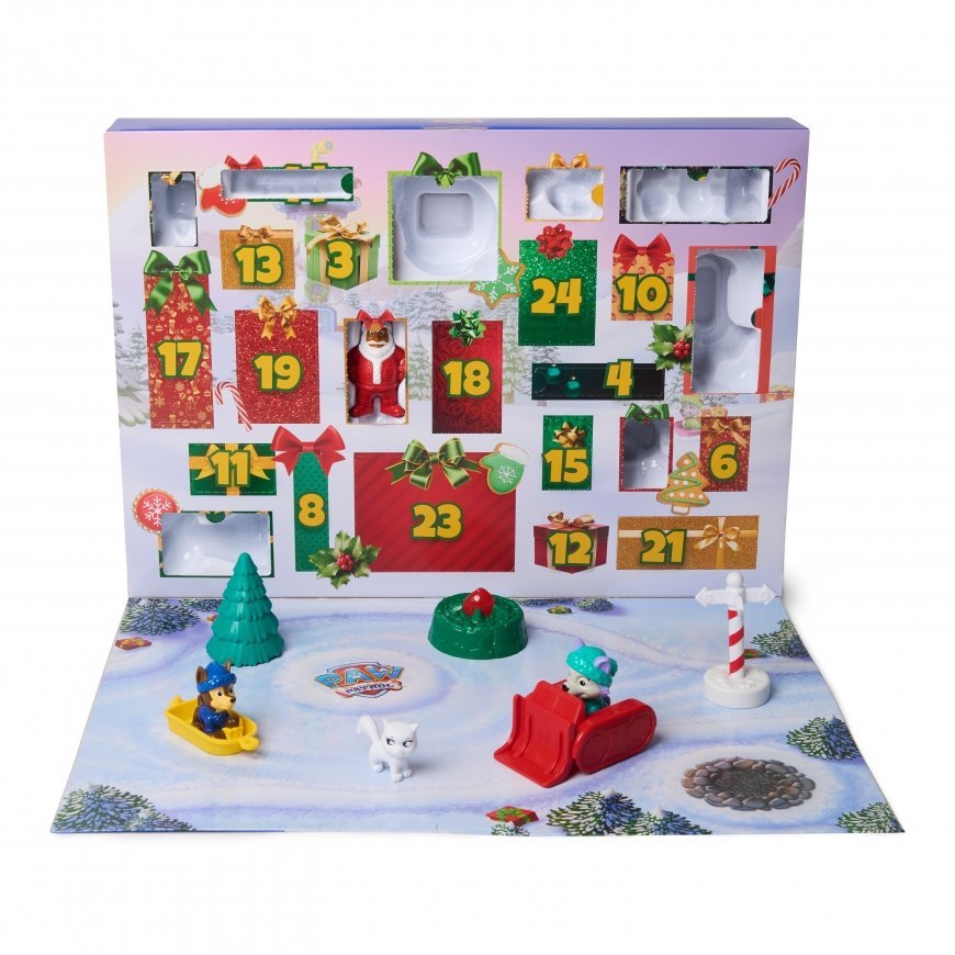 PAW Patrol 6073664 leluajoneuvo – 2