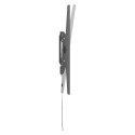 Deltaco ARM-1154-B telerikinnitus 2,18 m (86") Must Deltaco ARM-1154-B telerikinnitus 2,18 m (86") Must