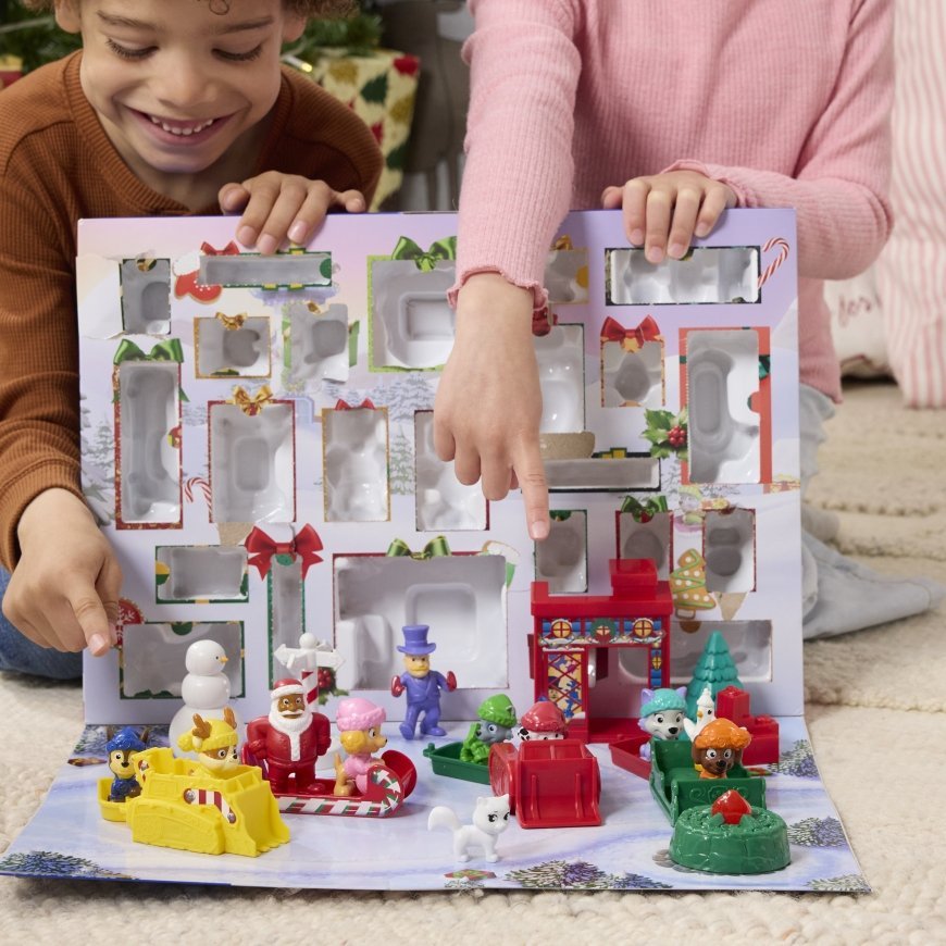PAW Patrol 6073664 leluajoneuvo – 5
