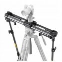 Camera Lens Slider - Zeapon Micro 4 M1000 619mm Length 12kg Load Capacity Camera Lens Slider - Zeapon Micro 4 M1000 619mm Length 12kg Load Capacity