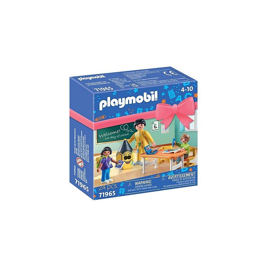 Playmobil 71965 žaislų rinkinys