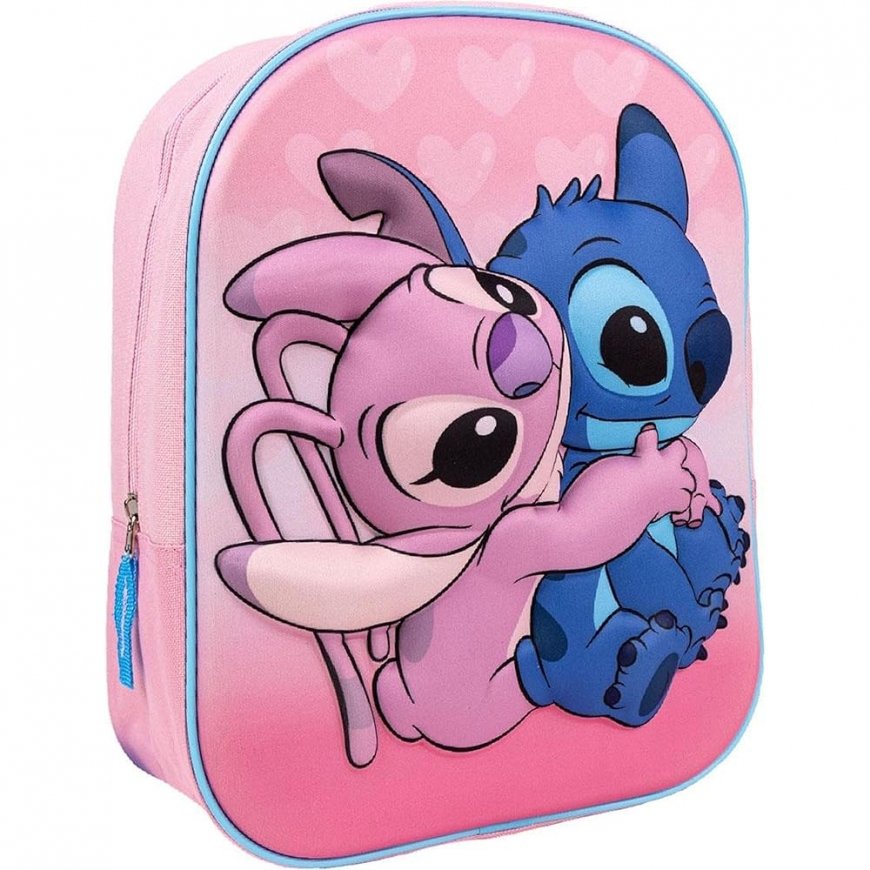 CERDÁ Disney Stitch kott – 2