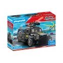 Playmobil City Action 71144 spēļu komplekts Playmobil City Action 71144 spēļu komplekts