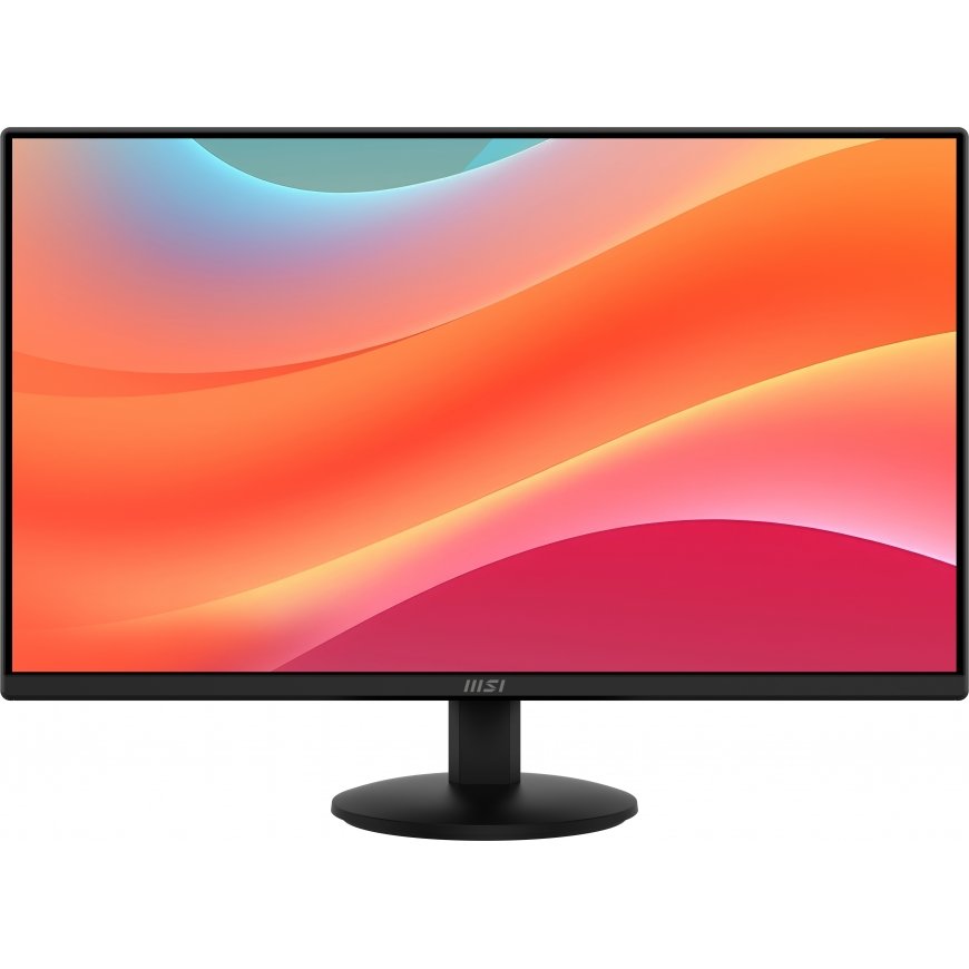 MSI Pro MP242L монитор для ПК 60,5 cm (23.8") 1920 x 1080 пикселей Full HD ЖК Черный