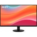 MSI Pro MP242L monitori 60,5 cm (23.8") 1920 x 1080 pikseļi Full HD LCD Melns MSI Pro MP242L monitori 60,5 cm (23.8") 1920 x 1080 pikseļi Full HD LCD Melns